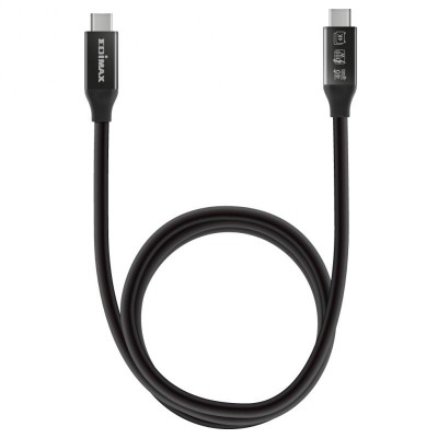 Edimax UC4-010TB V2 USB4 THB3 40Gb Cable 1m C-C